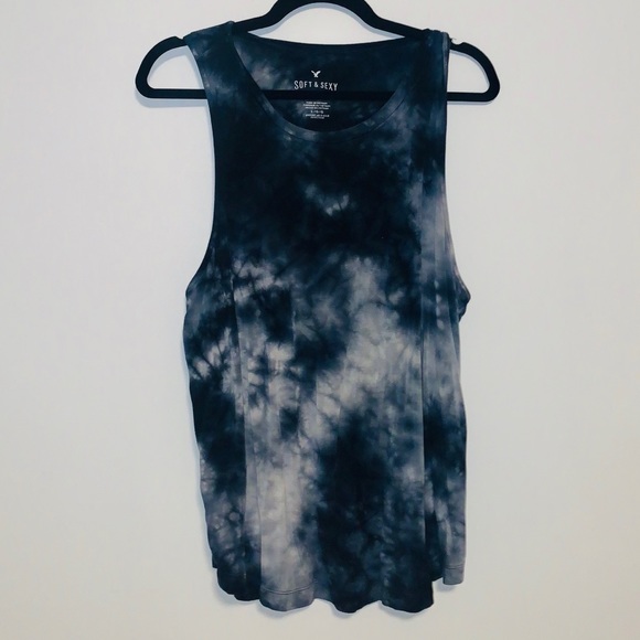 American Eagle Outfitters Tops - American Eagle tank